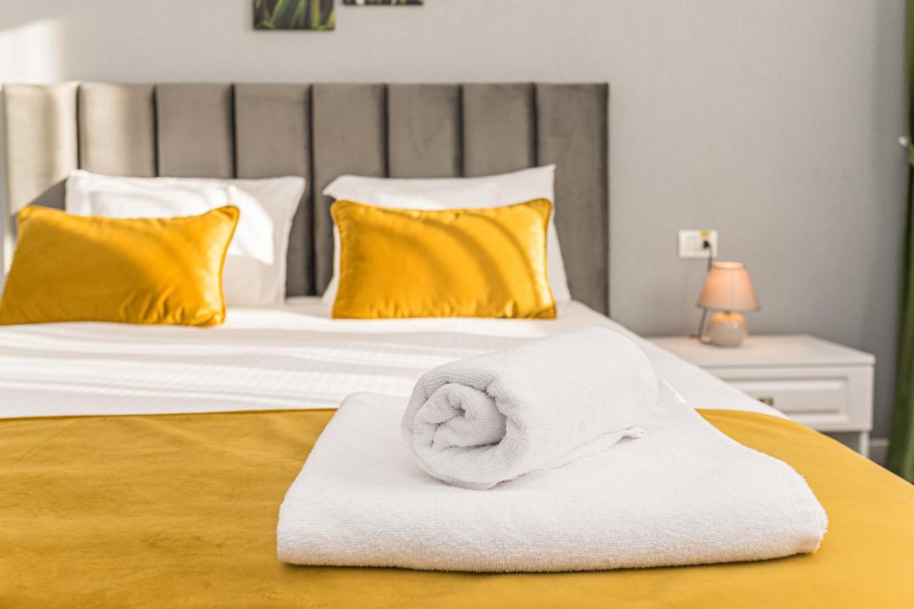Stejarii Resort Ineu  Dış mekan fotoğraf