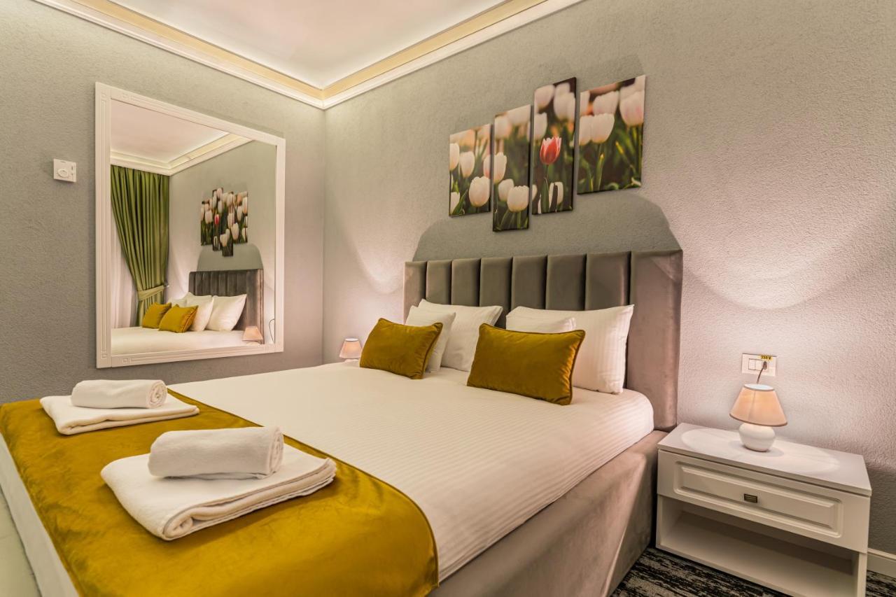 Stejarii Resort Ineu  Dış mekan fotoğraf